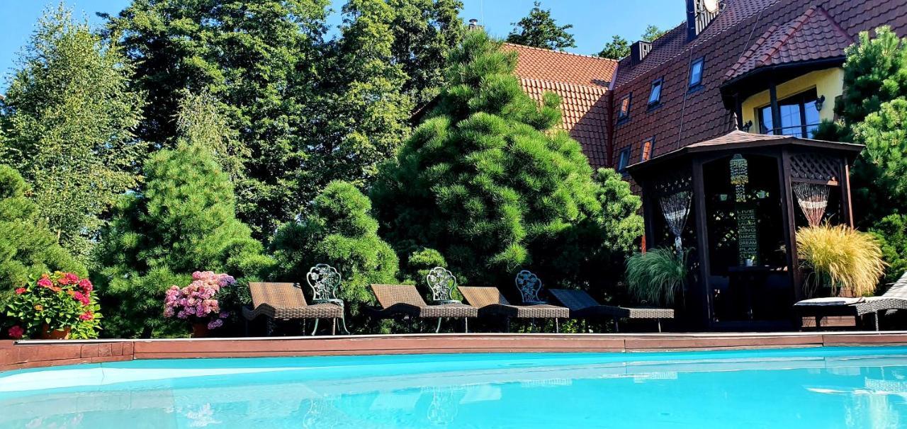 Boutique Vila Artemide Palanga Ngoại thất bức ảnh