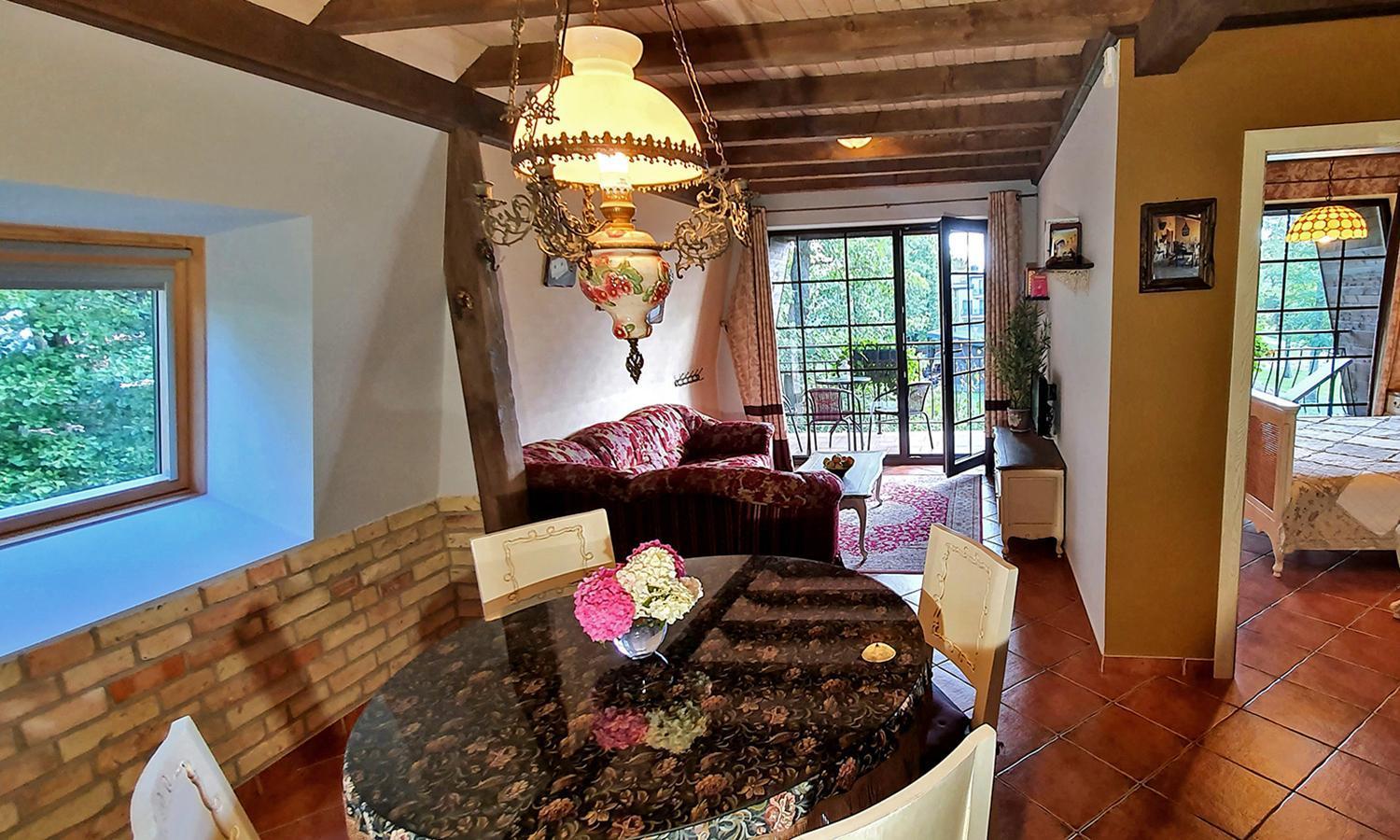 Boutique Vila Artemide Palanga Phòng bức ảnh