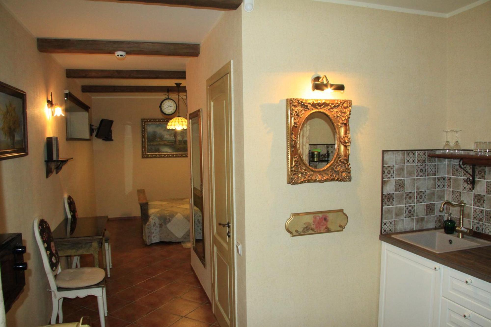 Boutique Vila Artemide Palanga Phòng bức ảnh