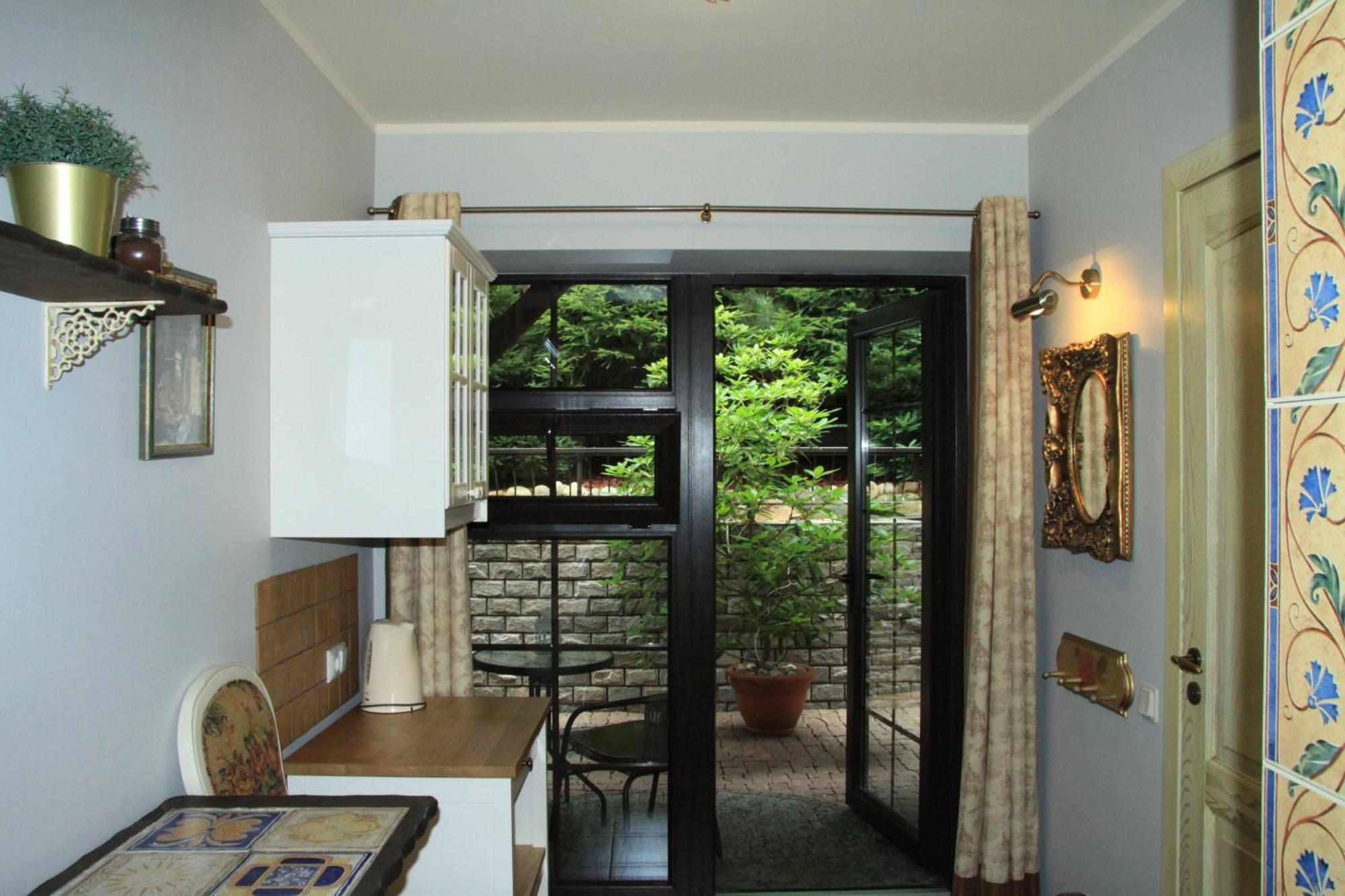Boutique Vila Artemide Palanga Phòng bức ảnh