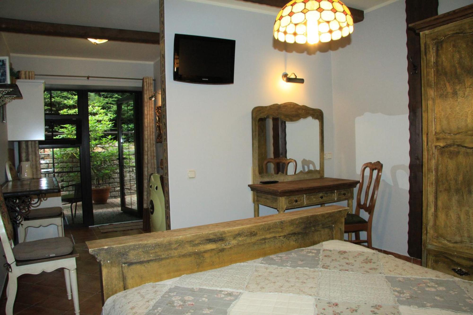 Boutique Vila Artemide Palanga Phòng bức ảnh